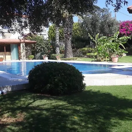 Dalyan With Pool Feriehus Çeşme