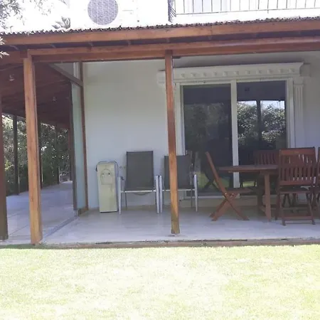 Feriehus Dalyan With Pool