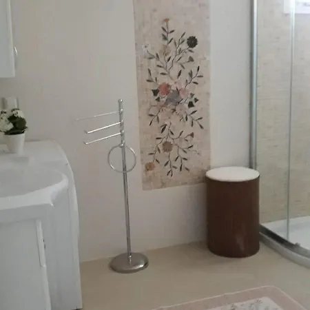 Nyaraló Dalyan With Pool