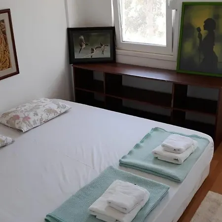 Holiday home Dalyan With Pool Cesme