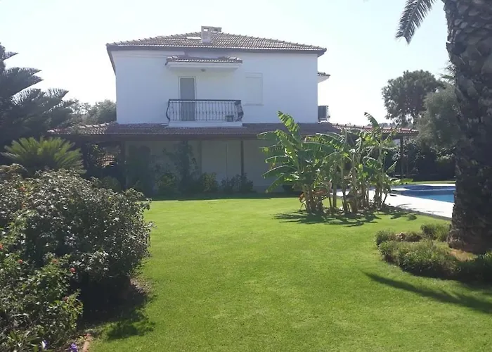 Dalyan With Pool Çeşme