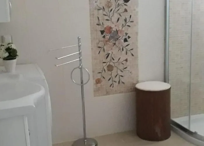 Nyaraló Dalyan With Pool