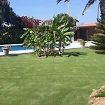 Dalyan With Pool