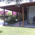Dalyan With Pool