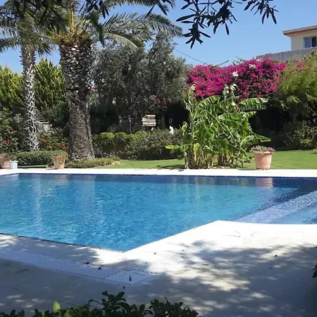 Dalyan With Pool Nyaraló