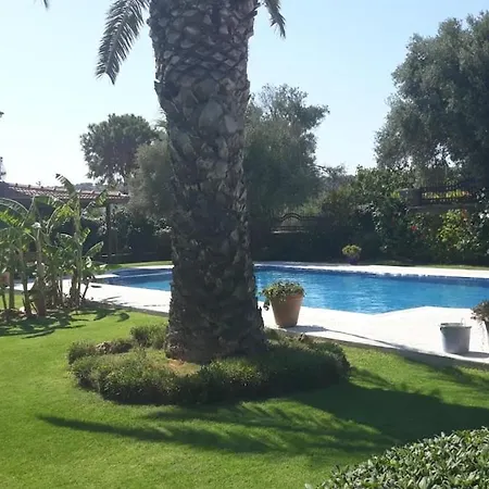 Dalyan With Pool Nyaraló *