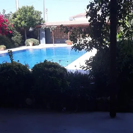 Dalyan With Pool * Cesme