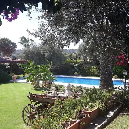 Tatil Evi Dalyan With Pool Çeşme