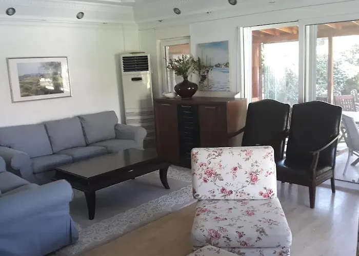 Dalyan With Pool Tatil Evi *