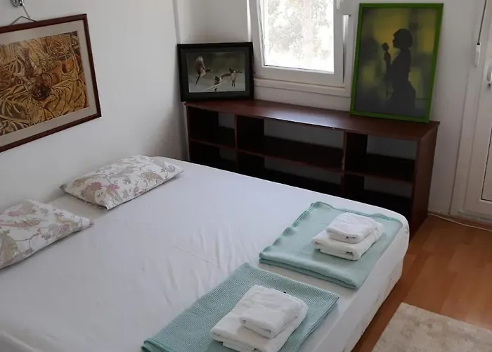 Tatil Evi Dalyan With Pool Çeşme